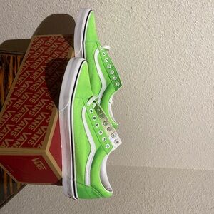 Vans shoes